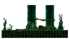 Western Region of Mossy Tree Forest 2