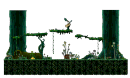Souther Region of Mossy Tree Forest 1