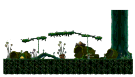 Southern Region of Mossy Tree Forest 2