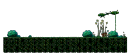 Mushroom Hill Entrance