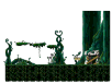Eastern Region of Mossy Tree Forest  