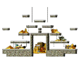 Gold Richie's Treasures <10>