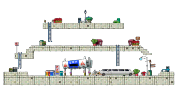 Central Way 2