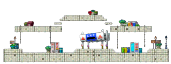 Central Way 3