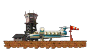 Kerning Airport