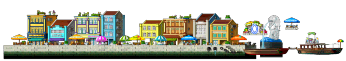 Boat Quay Town