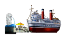 The Peaceful Ship