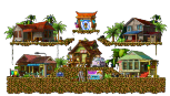 Kampung Village