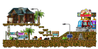Hibiscus Road 1