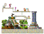 Fantasy Theme Park 1