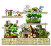 Fantasy Theme Park 2
