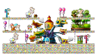 Fantasy Theme Park 3