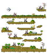 Krakian Jungle Basin