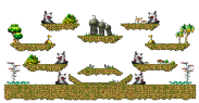 Jungle Valley 