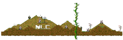 Mountain Slopes