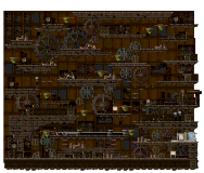 Fire Chamber