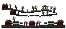 Forgotten Path