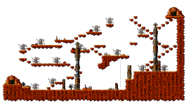 Valley of Heroes 1