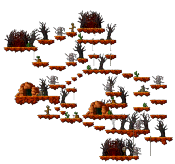 Lower Ascent