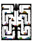Pirate Mastery Room