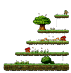 Amdusias Strolling Path