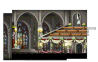Saint Maple Altar