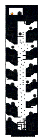 Ghost Chimney