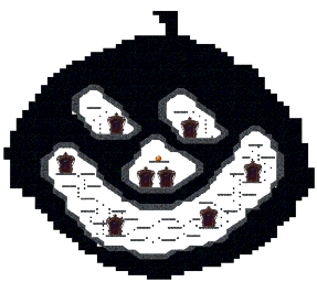 Pumpkin Vault