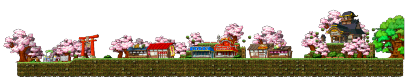 Mushroom Shrine