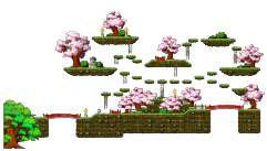 Mushroom Forest
