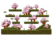 The Mountain of Cloud Fox
