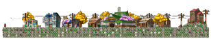 Showa Town