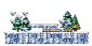 Snow Man's Land