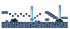 Ocean Cave Escape! 