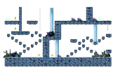 Ocean Cave Escape!!!  