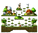 Sheep Ranch  