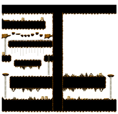 Puppeteer's Secret Passage