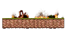 Burning Forest 2