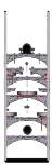 Tower of Goddess <Jail II>