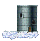 Tower of Goddess <On the Way Out>