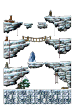 Ice Valley