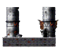Castle Safe Zone