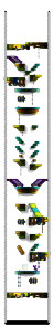 Abandoned Tower<Stage 1>
