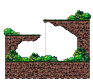 The Area of Wild Hog