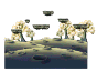 Space Mine  