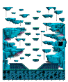 Warped Dimension