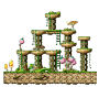 The Top of the Sky Nest