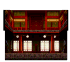 Mu Lung Dojo Hall
