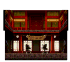 Mu Lung Dojo 1st Floor