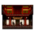 Mu Lung Dojo 4th Floor